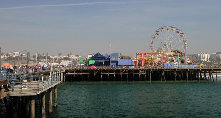 Santa Monica Issues Media Relations RFP