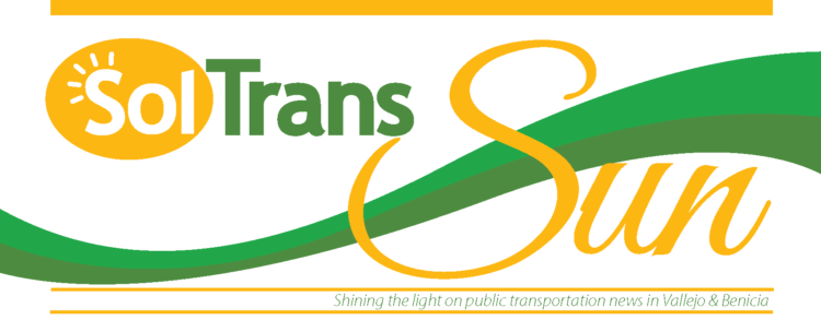 SolTrans Issues Marketing and Public Relations Services RFP