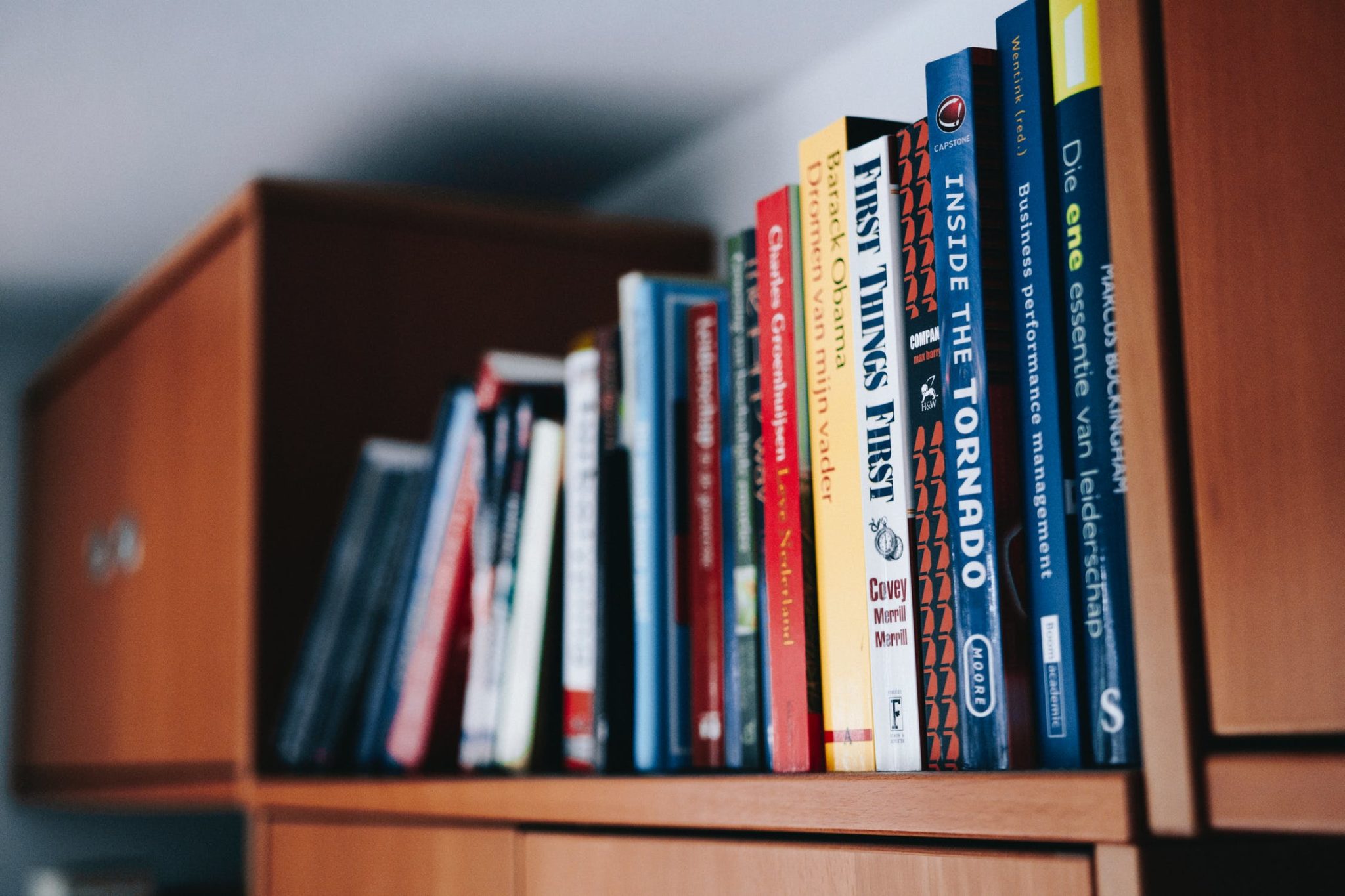PR & Marketing Books Recommended By PR Pros