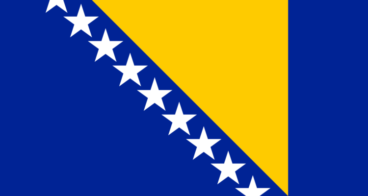 UNDP in Bosnia and Herzegovina (BIH) Issues Public Relations RFP