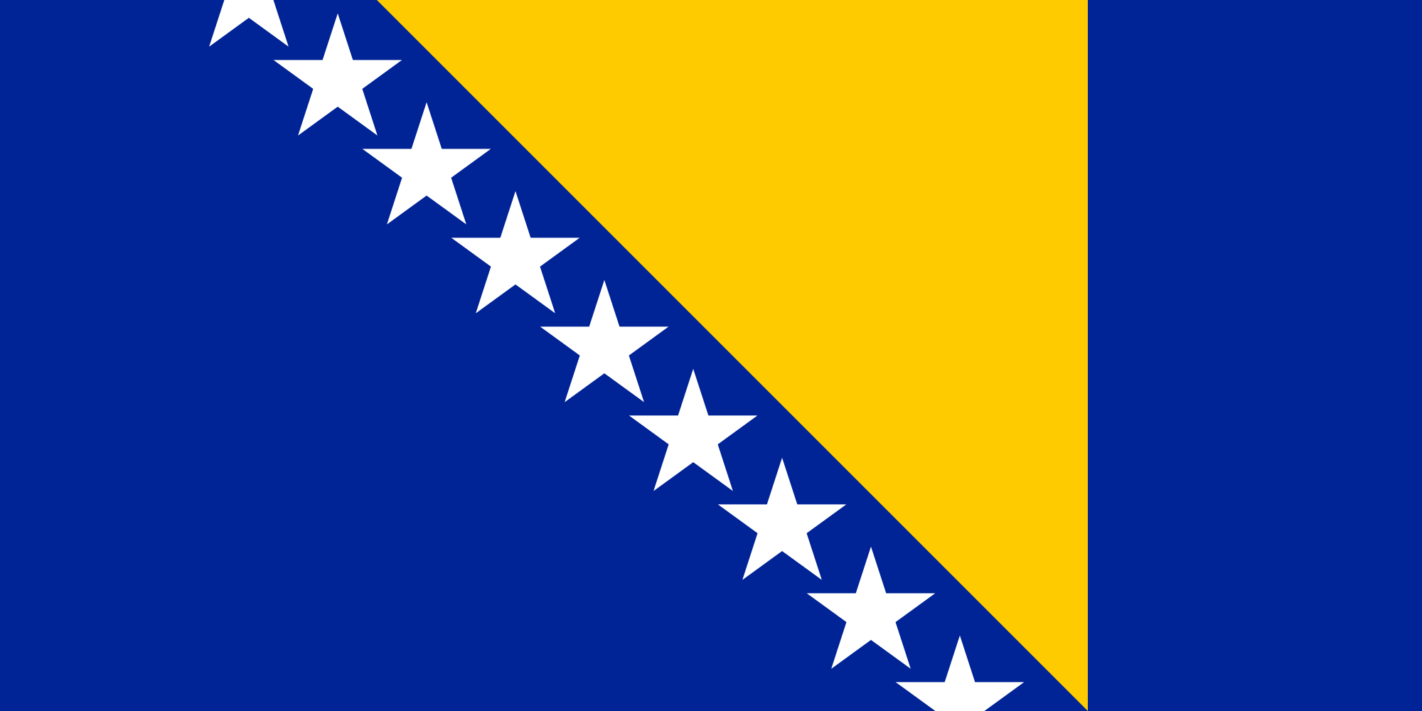 Social Media RFP Issued For Bosnia and Herzegovina