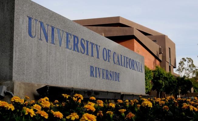University of California Riverside Seeks Brand Re-positioning and Visual Identity Refresh