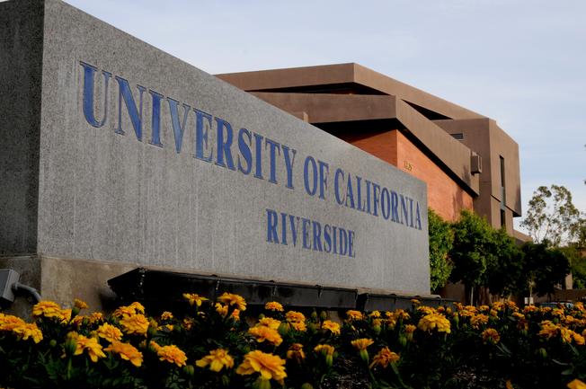 University of California Riverside Seeks Brand Re-positioning and Visual Identity Refresh