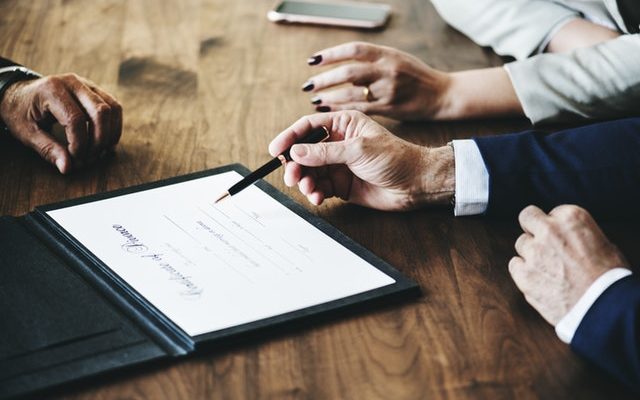 Legal Services Issues Branding and Creative RFP