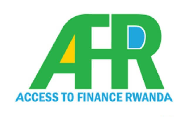 Access to Finance Rwanda Issues Promotion, Publicity and Communication RFP