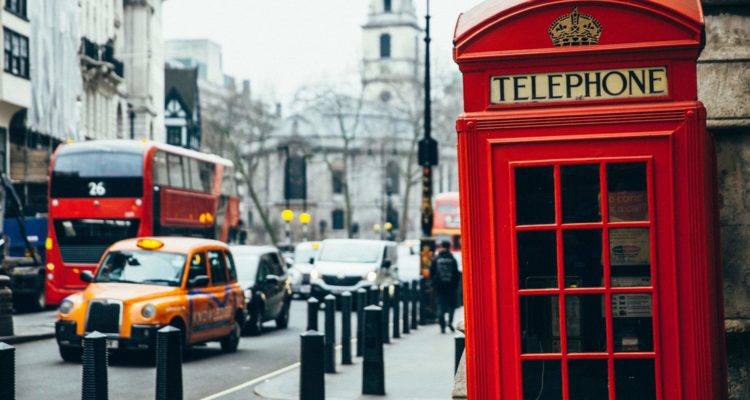 City of London Seeks Production For Videos