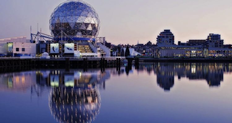 City of Vancouver Seeks Media Planning Agency