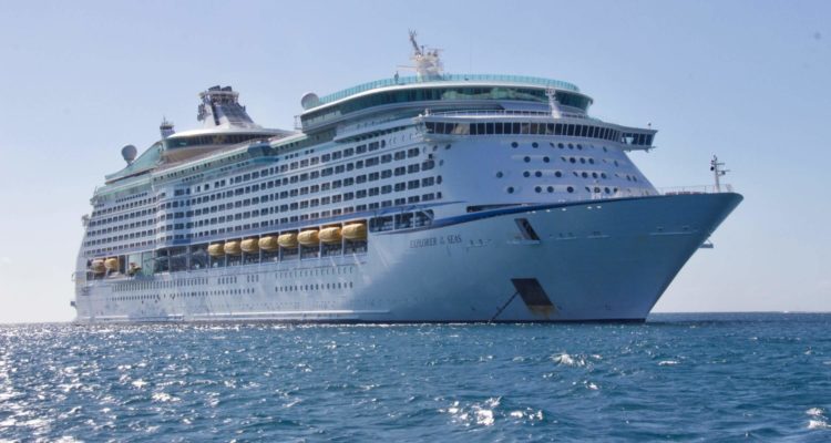 Cruise the Great Lakes Issues Marketing RFP