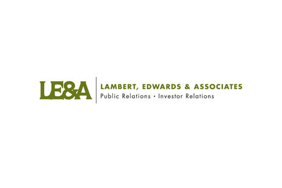 Lambert Edwards & Associates Profile
