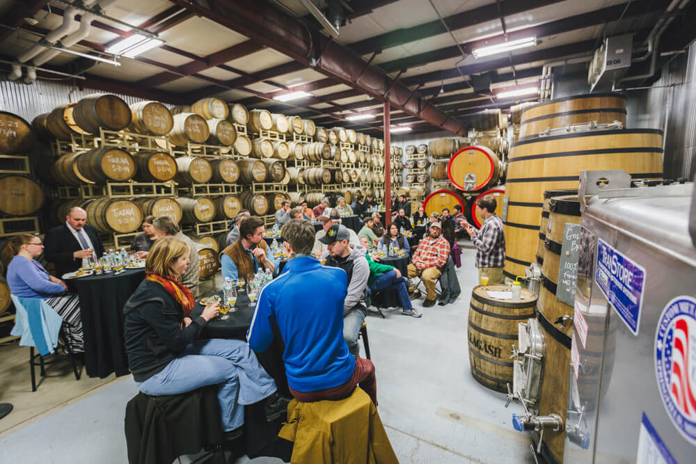 Maine Brewers’ Guild Issues Digital RFP