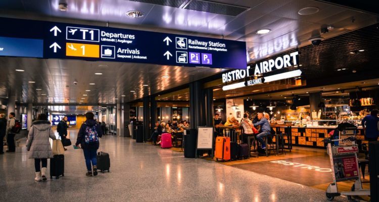 Manchester-Boston Regional Airport Issues Graphic Design, Marketing and Advertising RFP