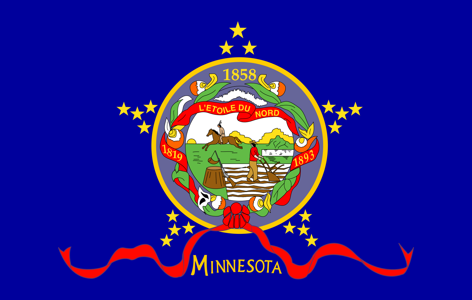 Minnesota State Lottery Issues Marketing RFP