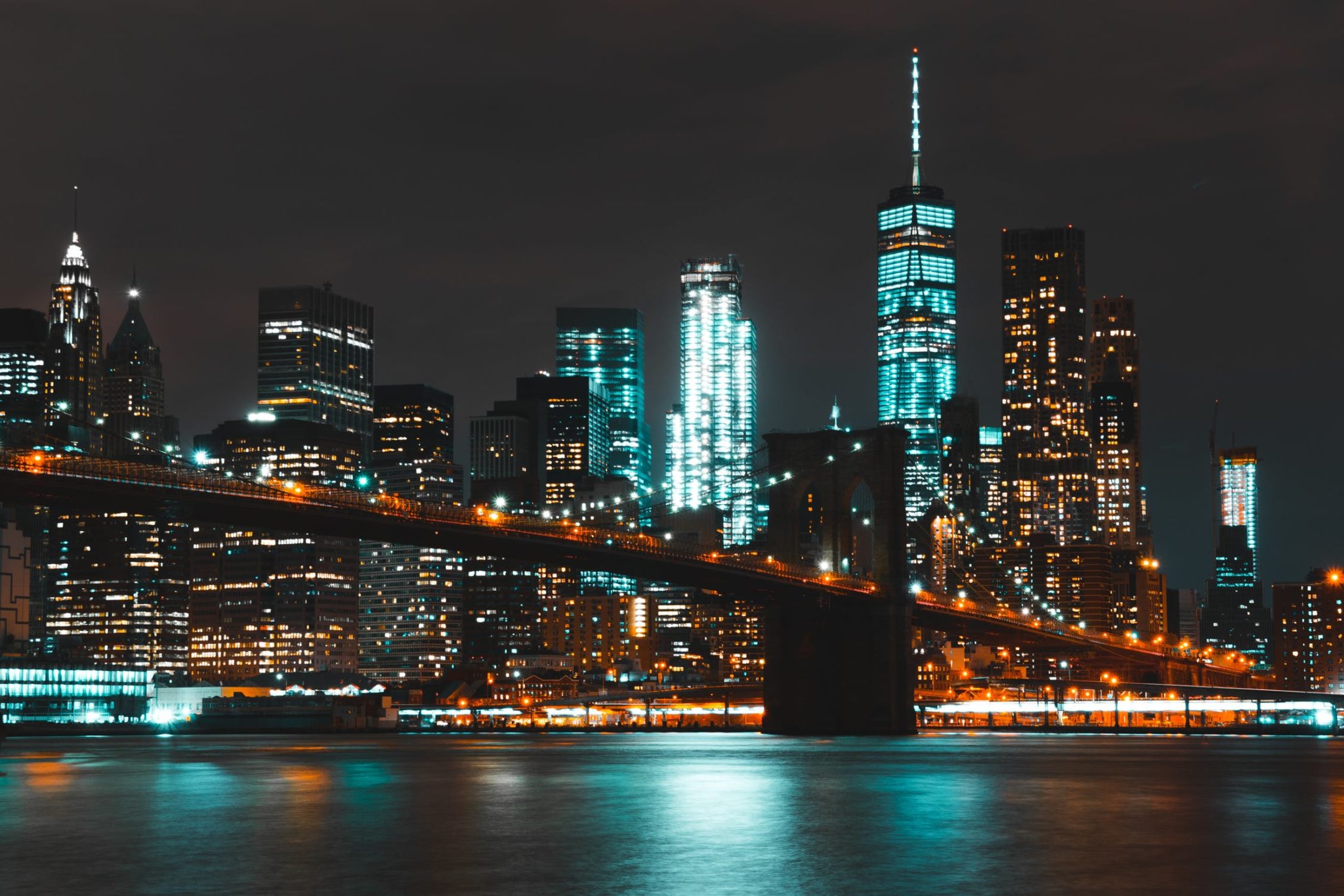 New York City Economic Development Corporation Issues RFP For Digital Marketplace