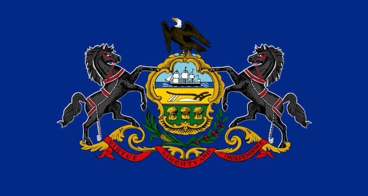 Pennsylvania State Seeks Branding Agency