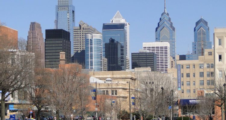 Philadelphia Parking Authority Seeks Government Relations Firm