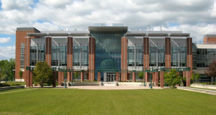 SUNY College of Environmental Science Forestry Issues Branding RFP
