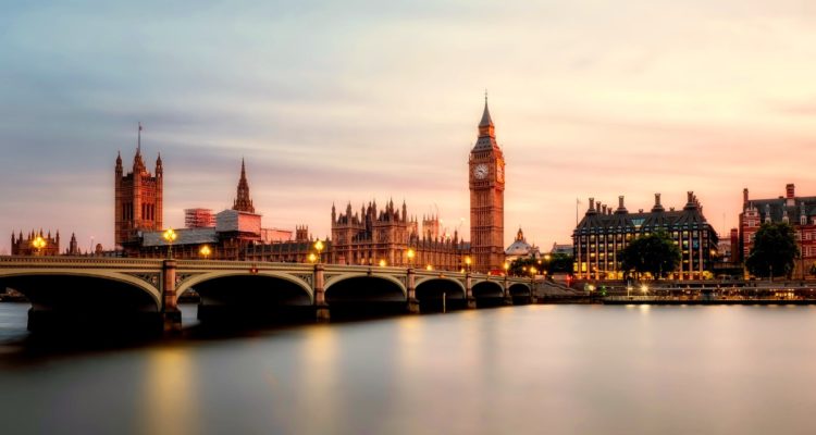United Kingdom-Blyth Seeks Public Relations Services