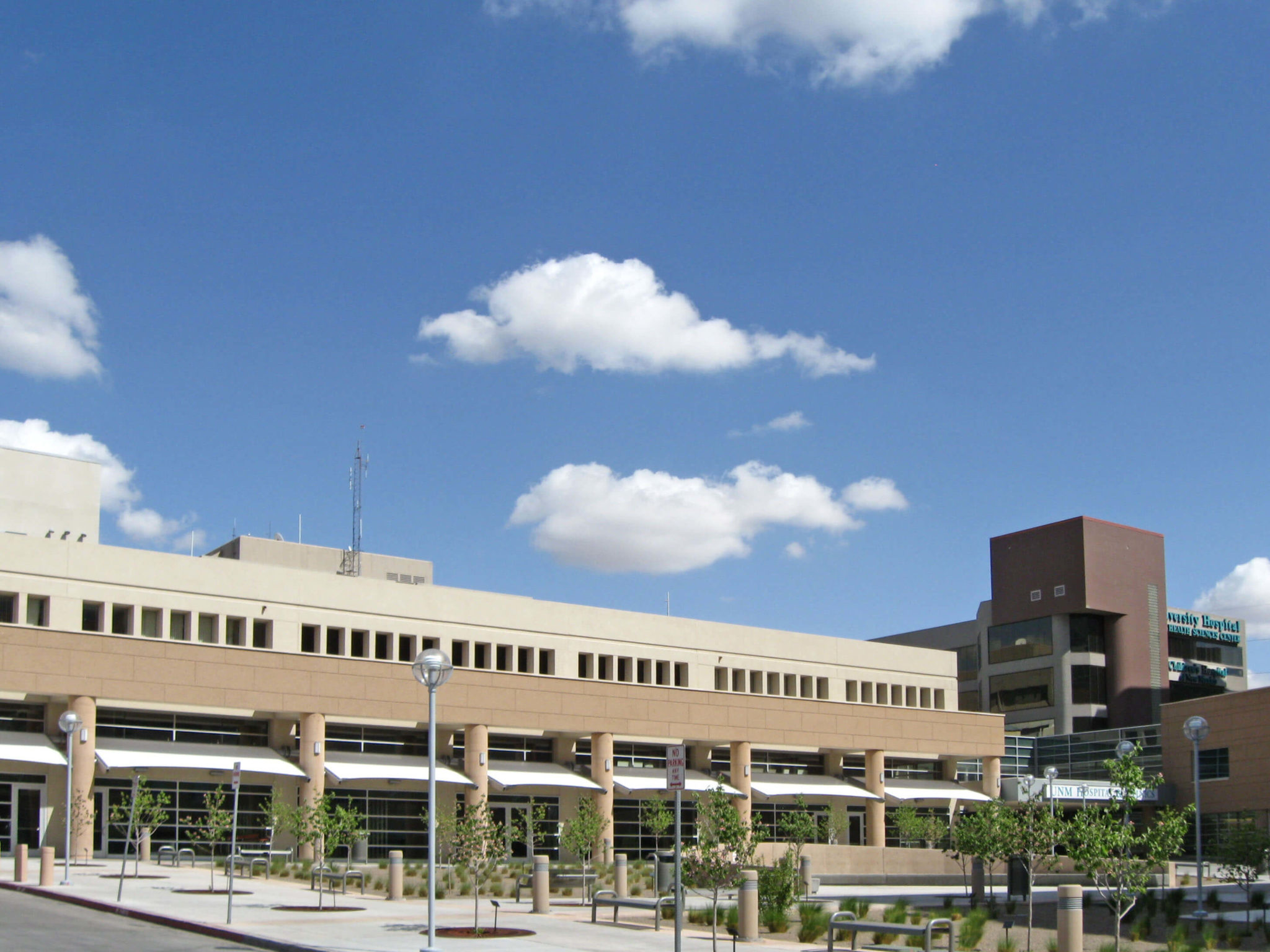 Media RFP Issued For New Mexico State University