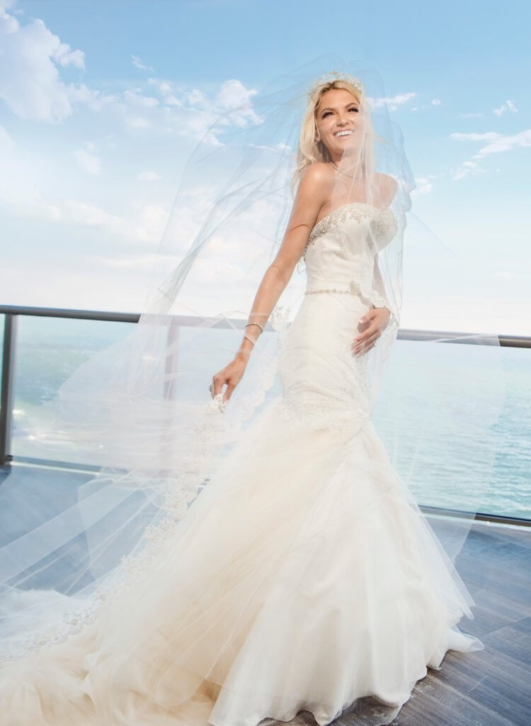 Kristen and David Steinberg Wedding Photos