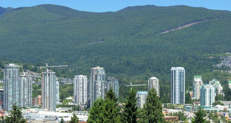 City of Coquitlam Issues RFP For Branding and Marketing