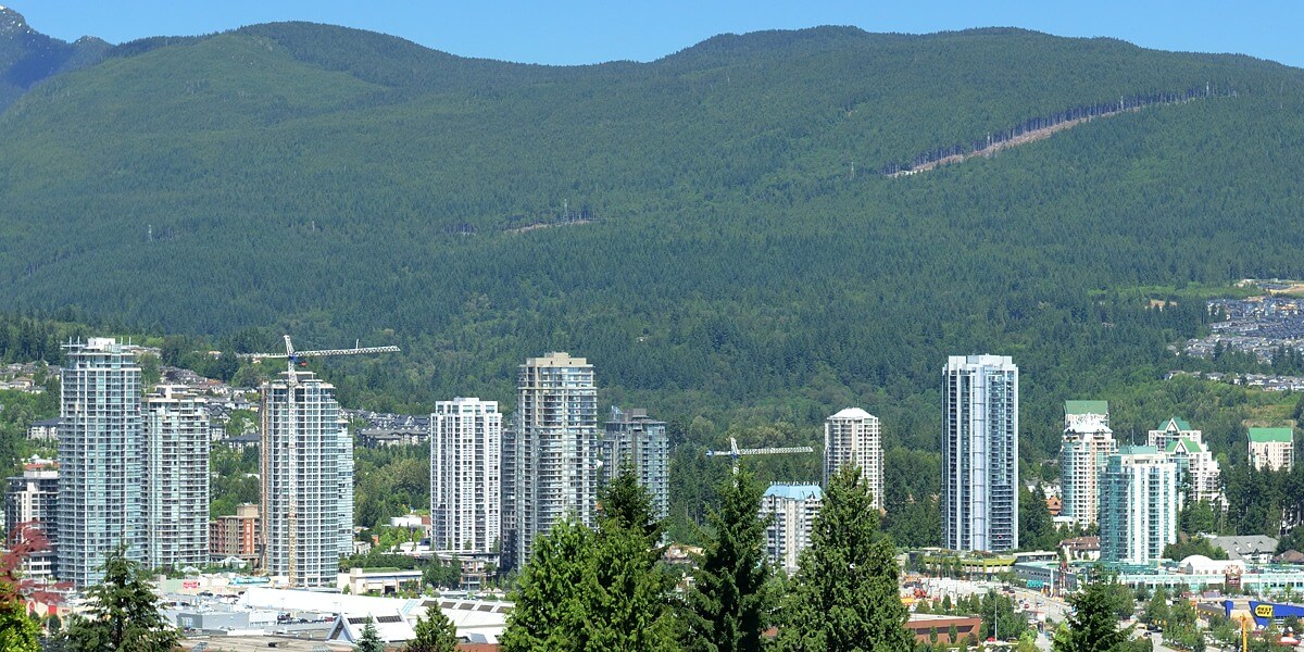 City of Coquitlam Issues RFP For Branding and Marketing