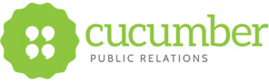 Cucumber PR Announces Recent Wins