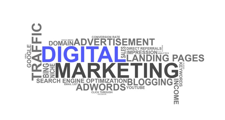 Digital Marketing Agency Needed for the Campaign on Long-Term Care
