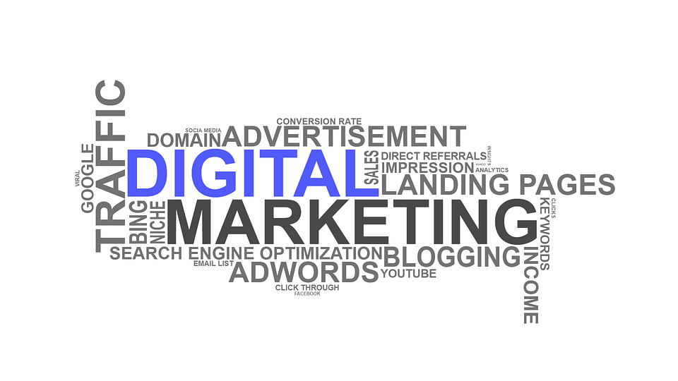 Digital Marketing Agency Needed for the Campaign on Long-Term Care