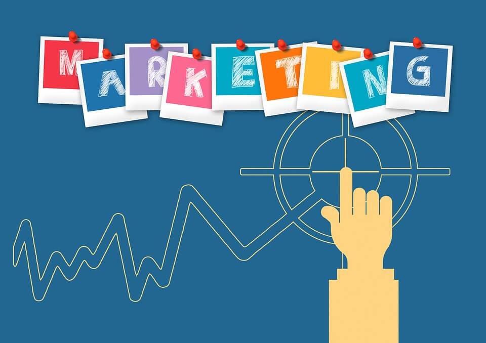 RFP Issued For Agency Marketing and Outreach
