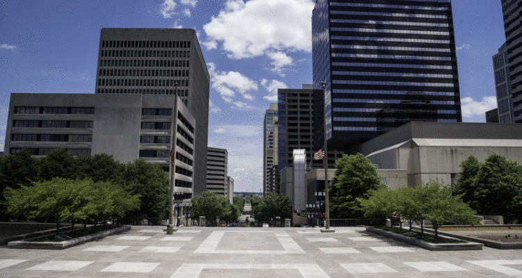 Metro Government of Nashville and Davidson County, PR RFP