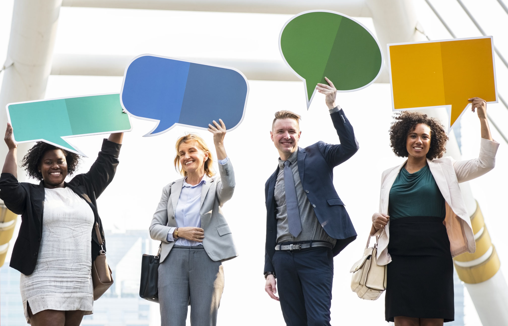 PR News From Edelman, RF Binder, MWW PR & Sitrick PR