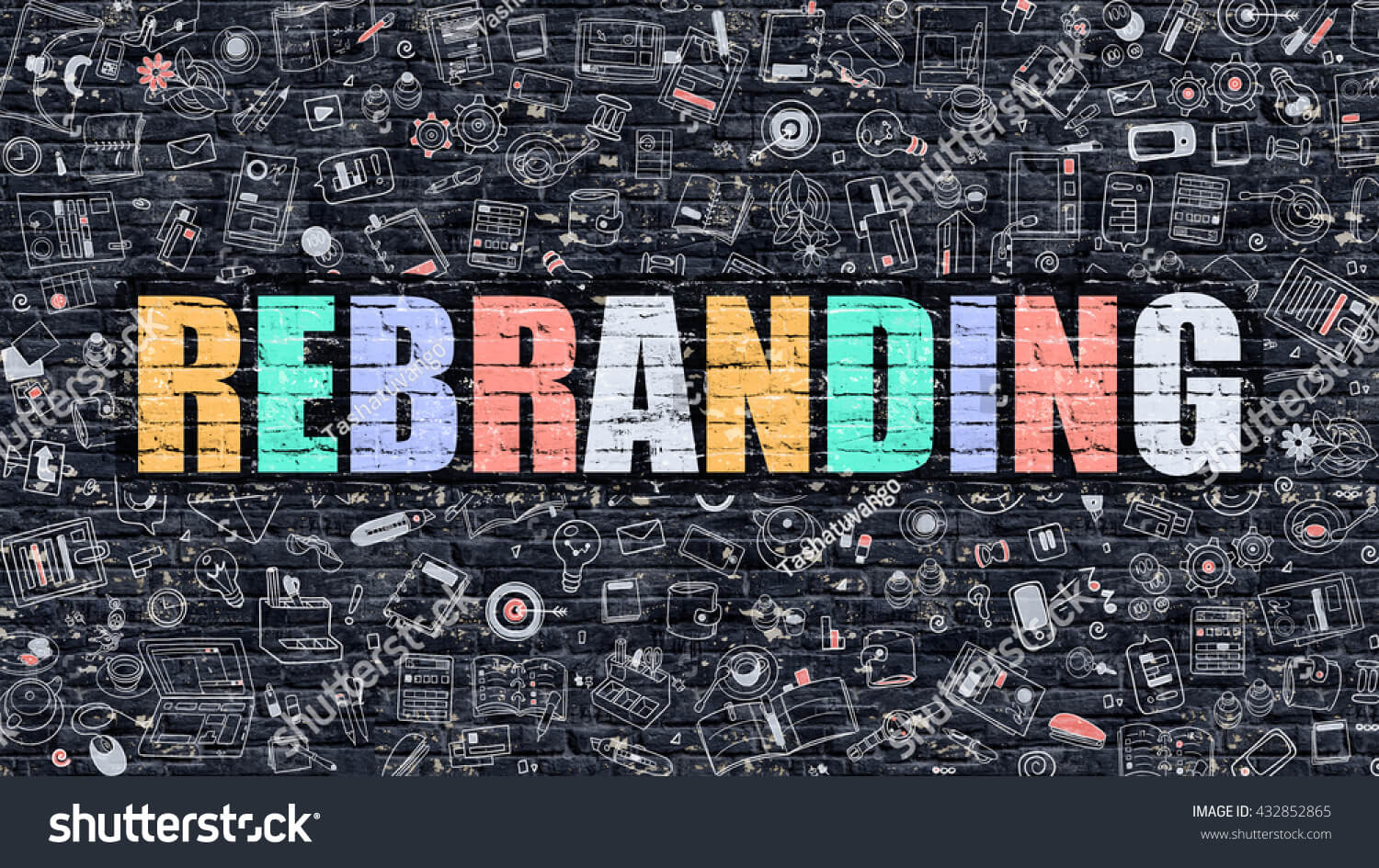 Marketing and Rebranding Consultation Services for Police Department