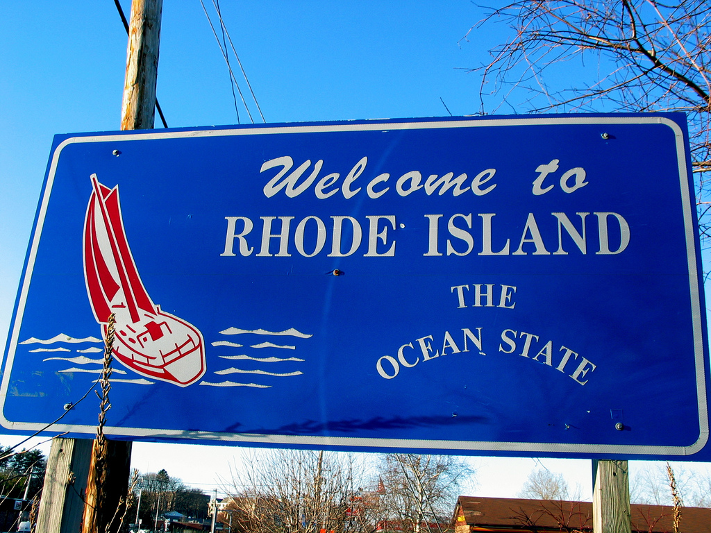 CITY OF PROVIDENCE, RHODE ISLAND ISSUES PR RFP 