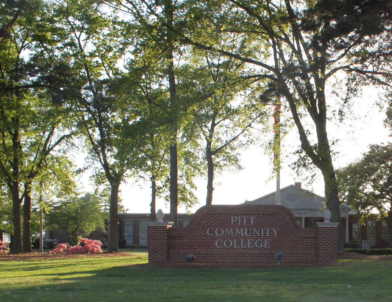 North Carolina, Pitt Community College Seeks Media Agency