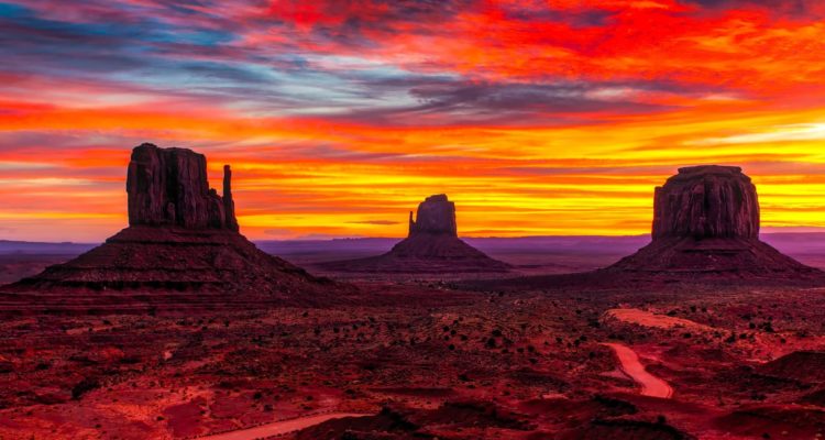 Utah Office of Tourism Issues RFP For Branding Strategy