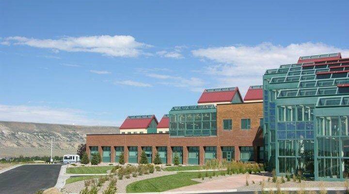 Wyoming Community College Issues Digital RFP