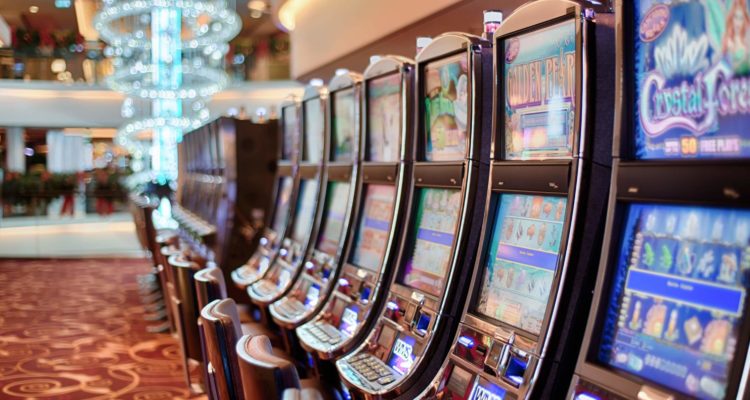 Casino Reinvestment Development Authority Issues Marketing RFP