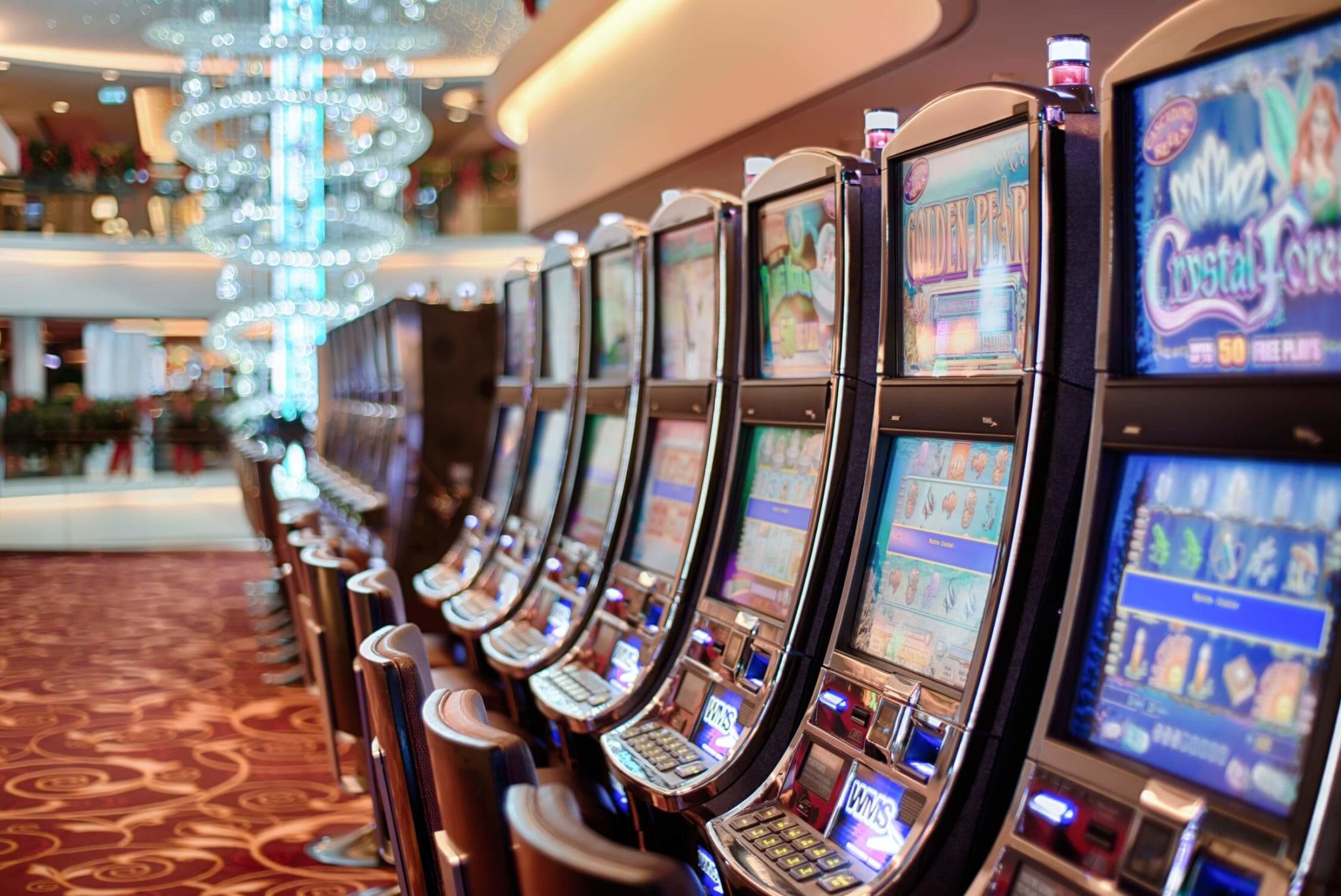 Casino Reinvestment Development Authority Issues Marketing RFP