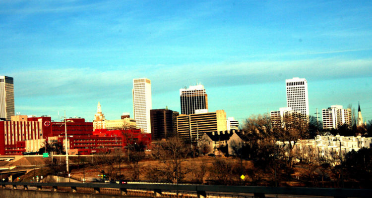 City of Oklahoma Issued RFP For Marketing, Public Relations and Development Services