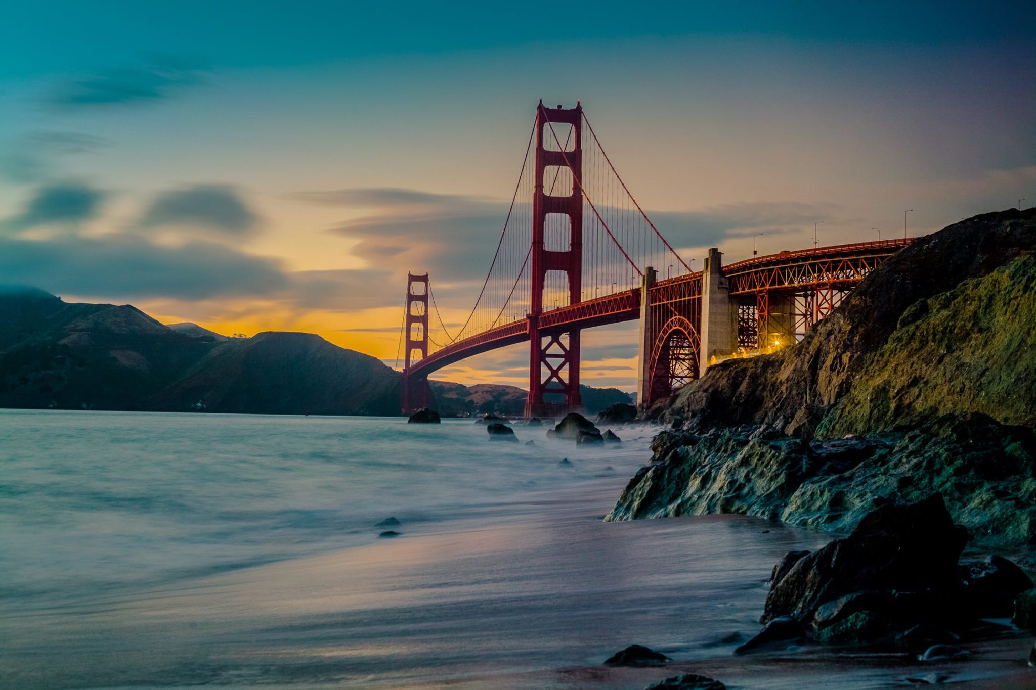 San Francisco Request for Proposals for Marketing and Advertising Services