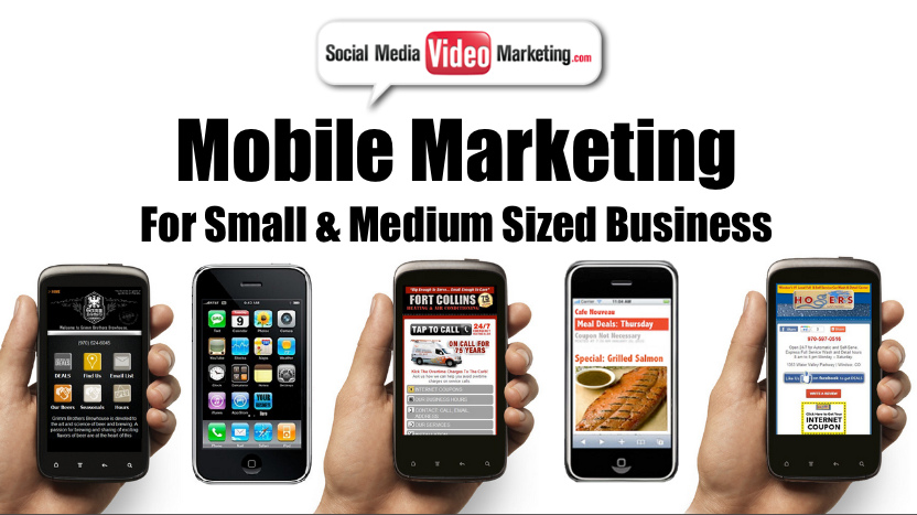 Dos and Don'ts of Mobile Video Marketing