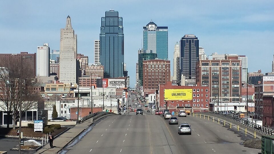 Economic Development Corporation of Kansas City Issues RFP For Marketing