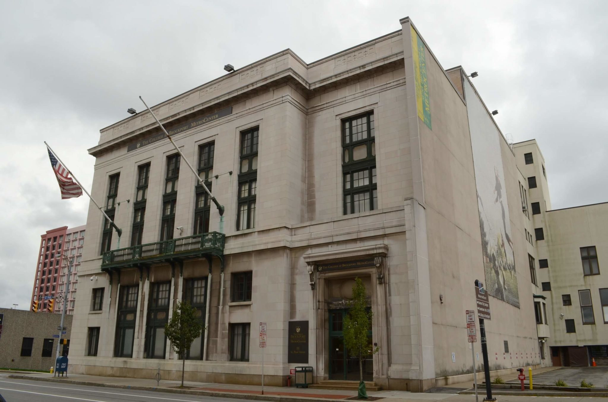 PR RFP Issued By The Community Foundation of Frederick County