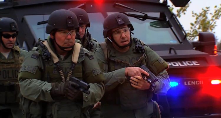 Oklahoma City Police Issues RFP For Marketing and Branding
