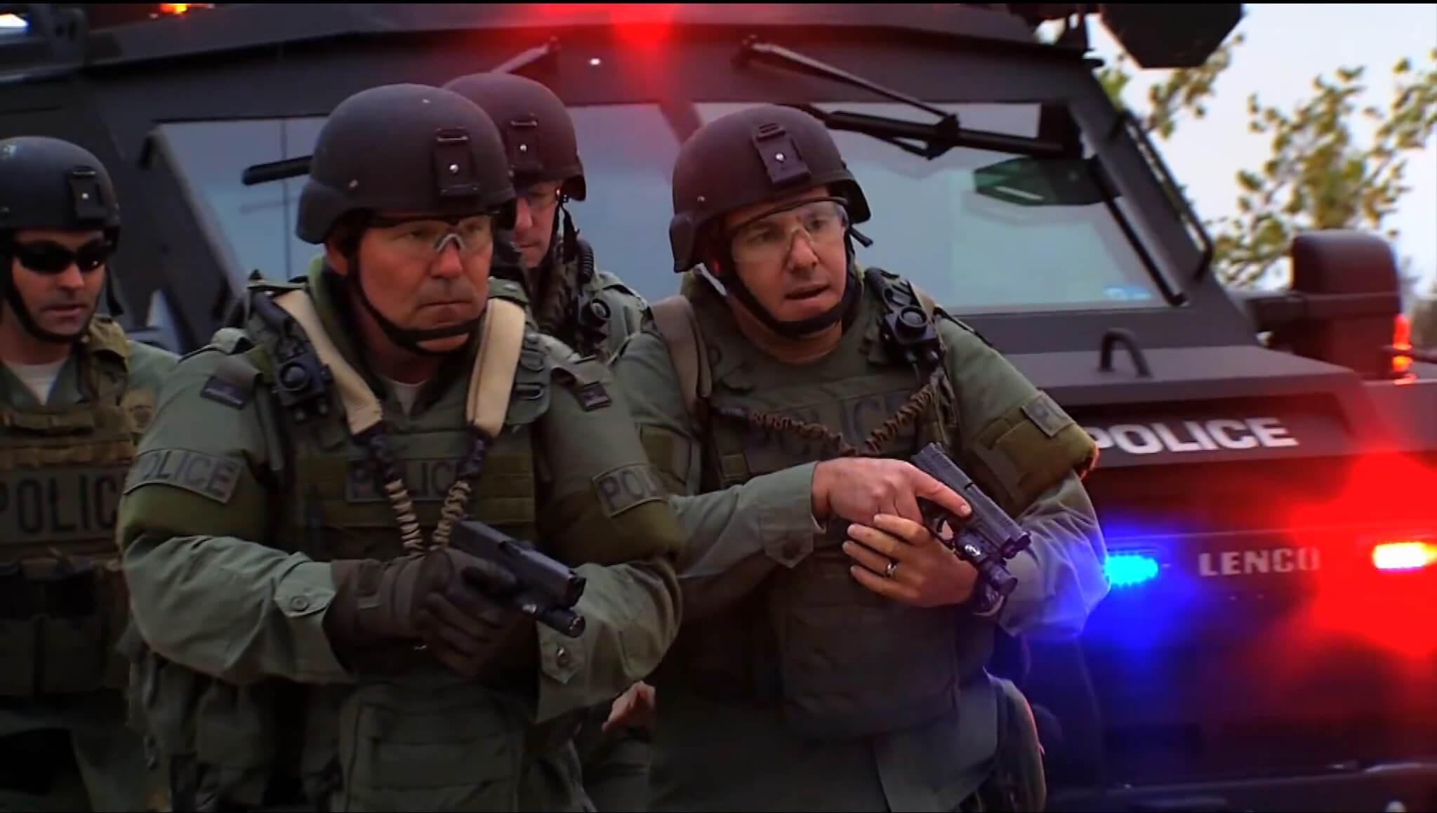 Oklahoma City Police Issues RFP For Marketing and Branding