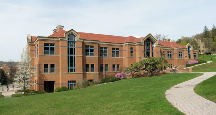 SUNY Alfred State College Issues Marketing RFP