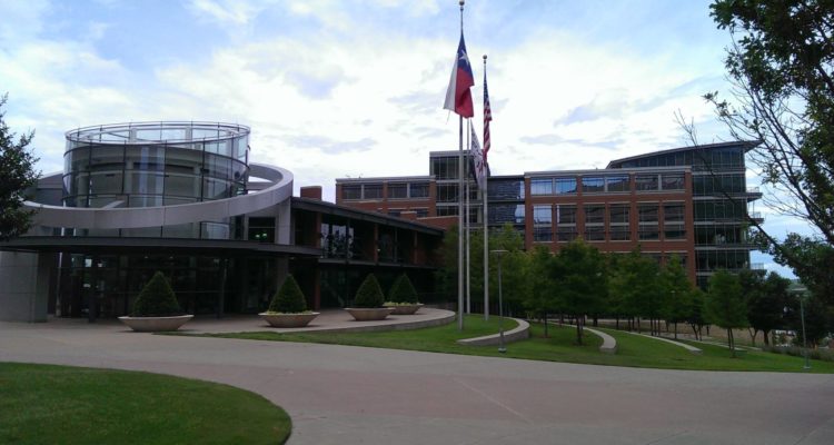 Tarrant County College District Issues Advertising and Marketing RFP