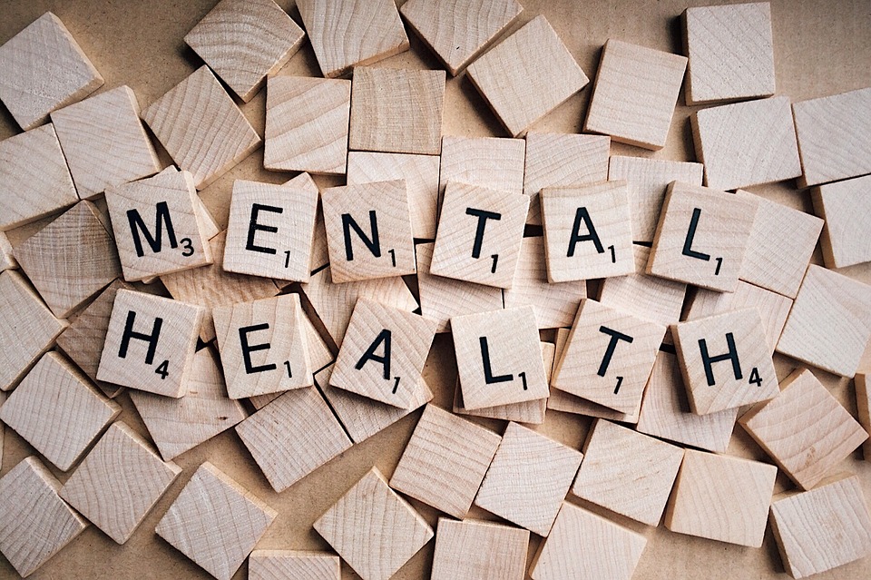 Brands to Learn from for Mental Health Awareness Month 
