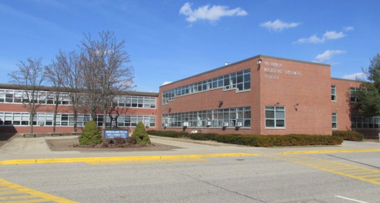 Town of Windham Issues RFP For Branding/Marketing Campaign