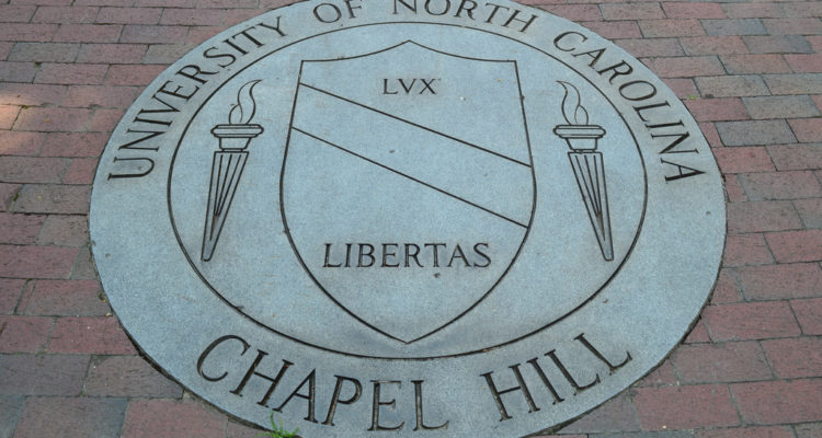 University of North Carolina Issues RFP For Affordable Education/NCPROMISE Awareness Campaign